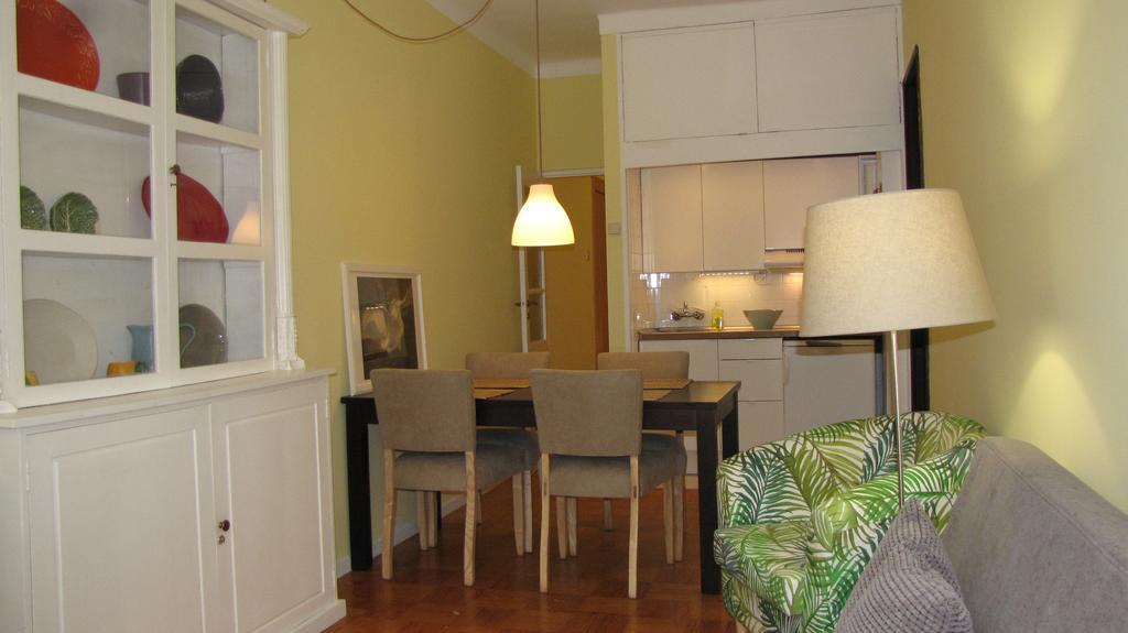 Foz Gardens Apartman Porto Kültér fotó