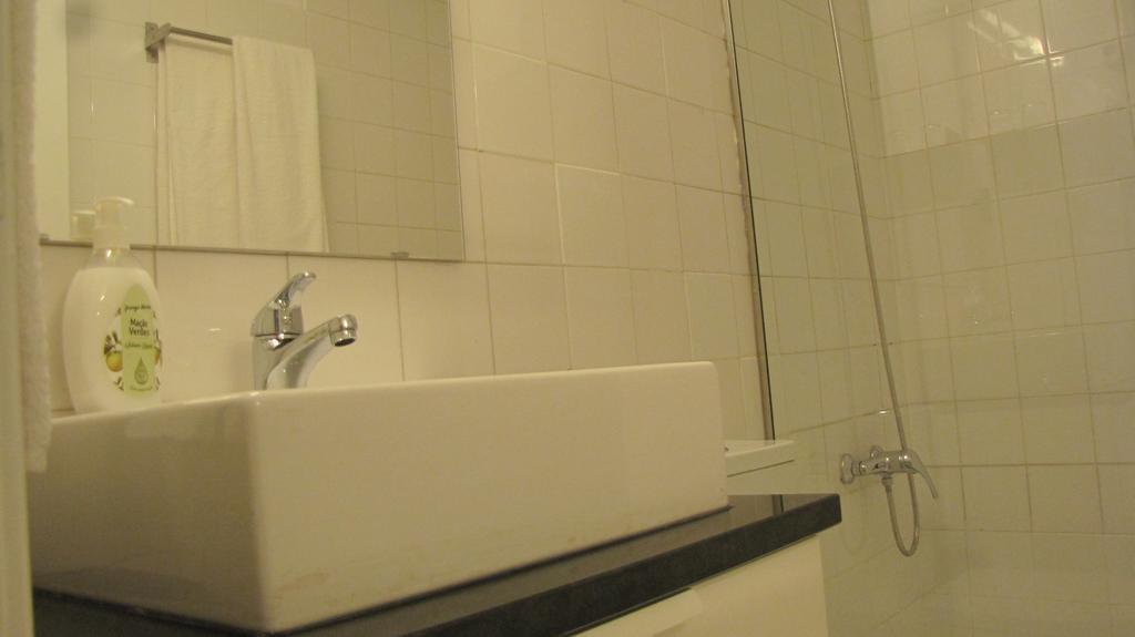 Foz Gardens Apartman Porto Kültér fotó