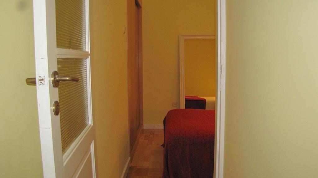 Foz Gardens Apartman Porto Kültér fotó